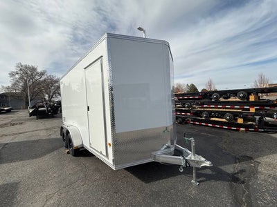26 ALCOM ENCLOSED CARGO Base