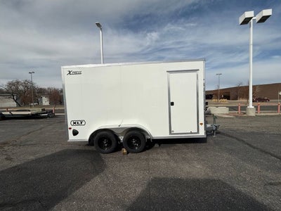 26 ALCOM ENCLOSED CARGO Base