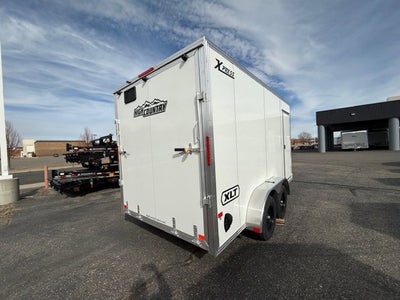 26 ALCOM ENCLOSED CARGO Base