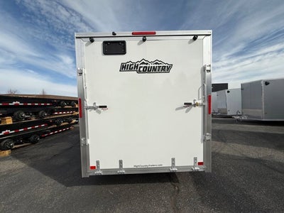 26 ALCOM ENCLOSED CARGO Base