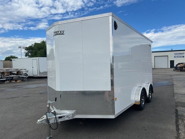 25 ALCOM ENCLOSED CARGO Base