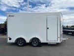 25 ALCOM ENCLOSED CARGO Base