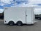 25 ALCOM ENCLOSED CARGO Base