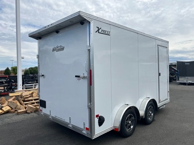 25 ALCOM ENCLOSED CARGO Base