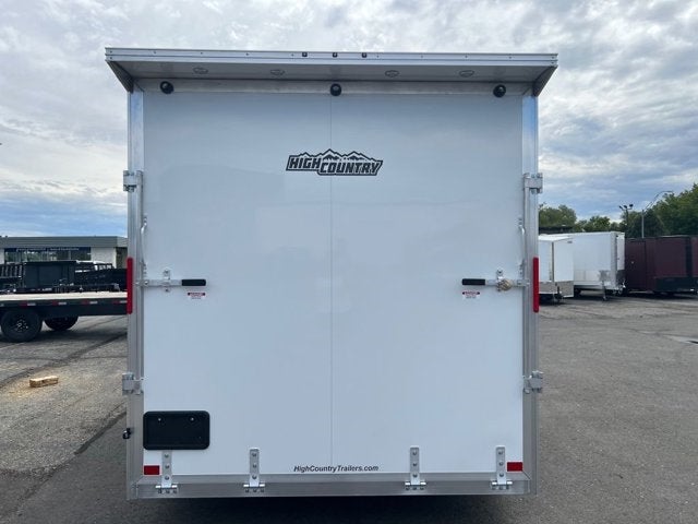 25 ALCOM ENCLOSED CARGO Base