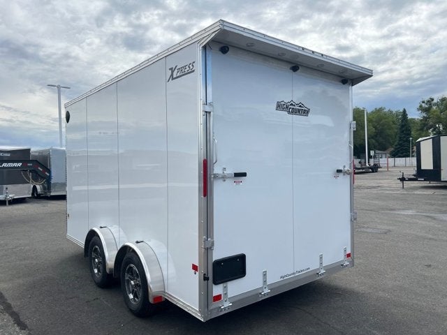 25 ALCOM ENCLOSED CARGO Base