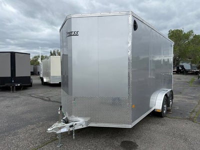 25 ALCOM ENCLOSED CARGO Base
