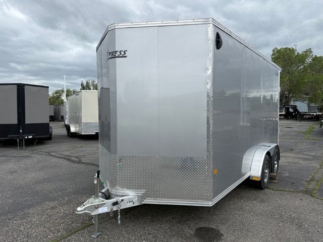 25 ALCOM ENCLOSED CARGO Base