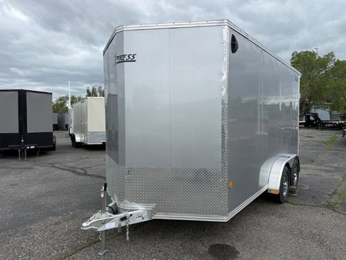 25 ALCOM ENCLOSED CARGO Base