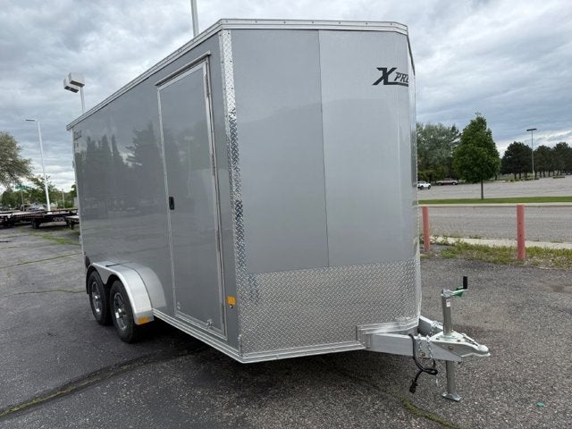 25 ALCOM ENCLOSED CARGO Base