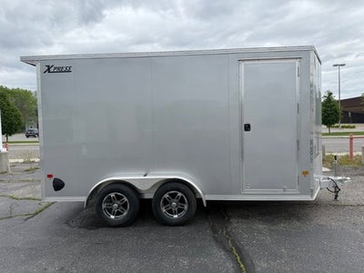 25 ALCOM ENCLOSED CARGO Base