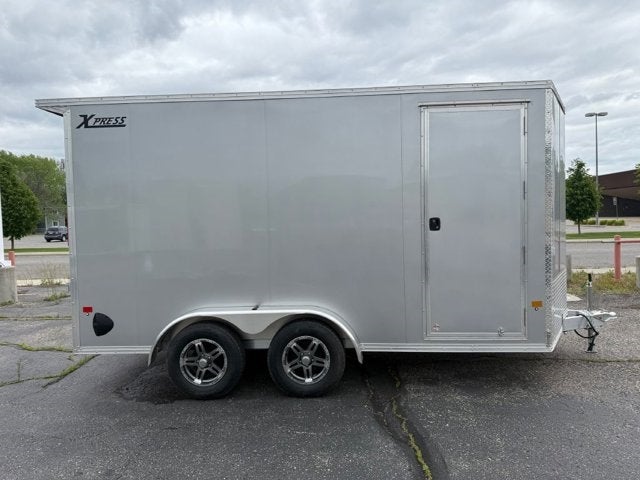 25 ALCOM ENCLOSED CARGO Base
