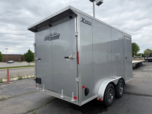 25 ALCOM ENCLOSED CARGO Base