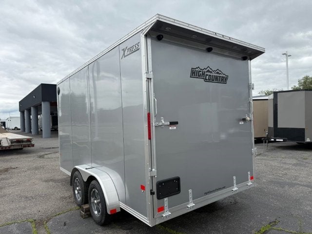 25 ALCOM ENCLOSED CARGO Base