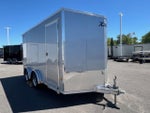 24 ALCOM ENCLOSED CARGO Base