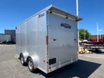 24 ALCOM ENCLOSED CARGO Base