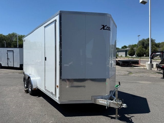 26 ALCOM ENCLOSED CARGO Base