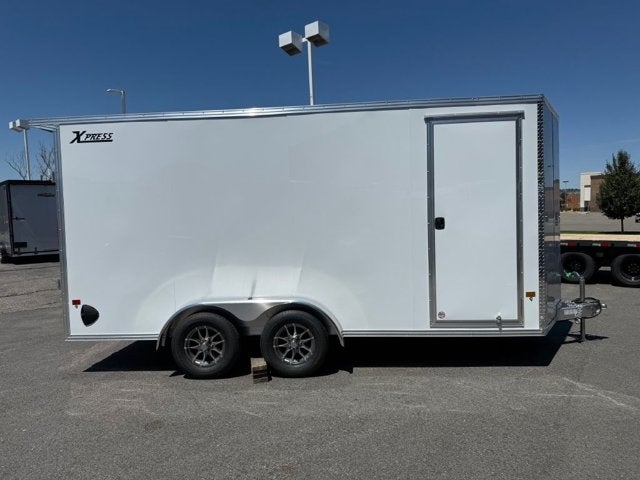 26 ALCOM ENCLOSED CARGO Base