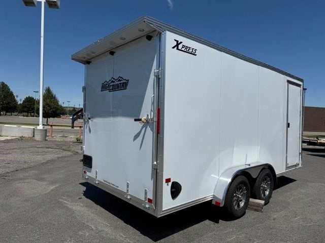 26 ALCOM ENCLOSED CARGO Base