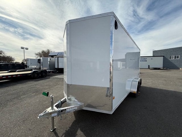 26 ALCOM ENCLOSED CARGO Base