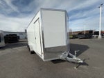 26 ALCOM ENCLOSED CARGO Base