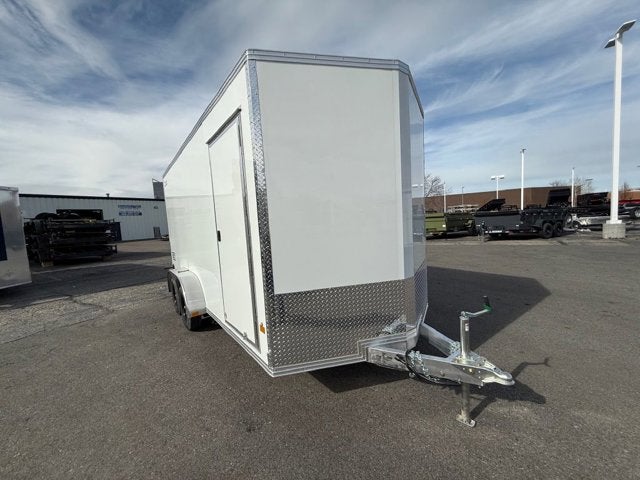 26 ALCOM ENCLOSED CARGO Base