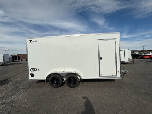 26 ALCOM ENCLOSED CARGO Base