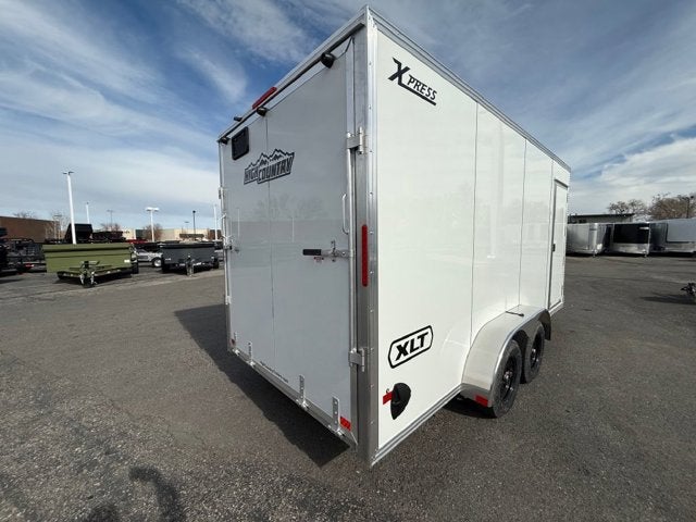 26 ALCOM ENCLOSED CARGO Base