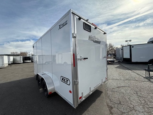 26 ALCOM ENCLOSED CARGO Base
