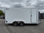 26 ALCOM ENCLOSED CARGO Base