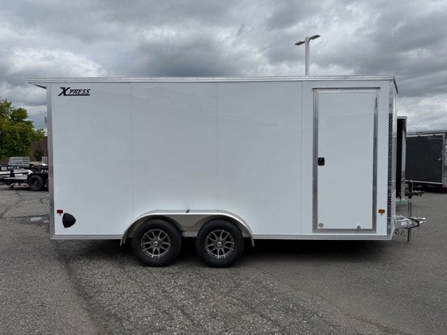 26 ALCOM ENCLOSED CARGO Base