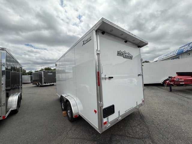 26 ALCOM ENCLOSED CARGO Base