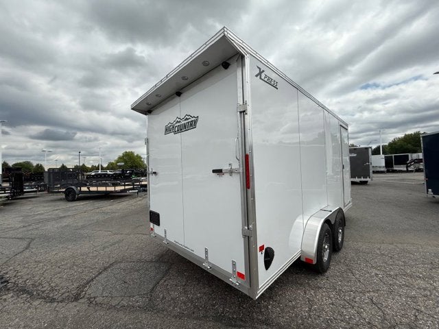 26 ALCOM ENCLOSED CARGO Base