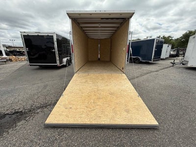 26 ALCOM ENCLOSED CARGO Base