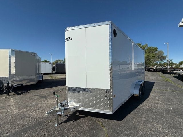 25 ALCOM ENCLOSED CARGO Base