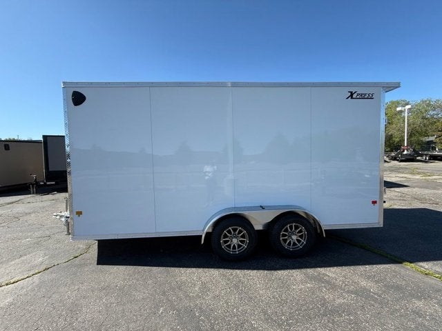 25 ALCOM ENCLOSED CARGO Base