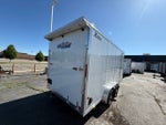 25 ALCOM ENCLOSED CARGO Base