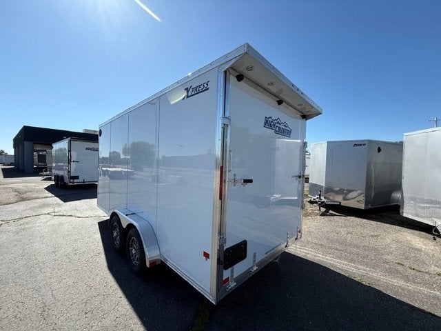 25 ALCOM ENCLOSED CARGO Base