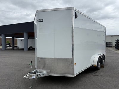 25 ALCOM ENCLOSED CARGO Base
