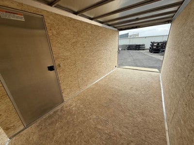 25 ALCOM ENCLOSED CARGO Base