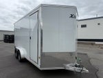25 ALCOM ENCLOSED CARGO Base