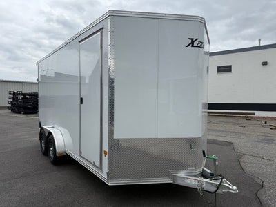 25 ALCOM ENCLOSED CARGO Base