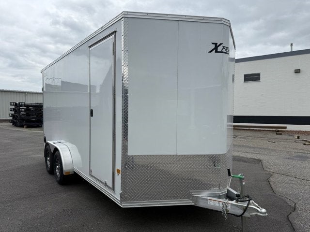 25 ALCOM ENCLOSED CARGO Base
