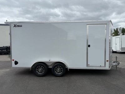 25 ALCOM ENCLOSED CARGO Base
