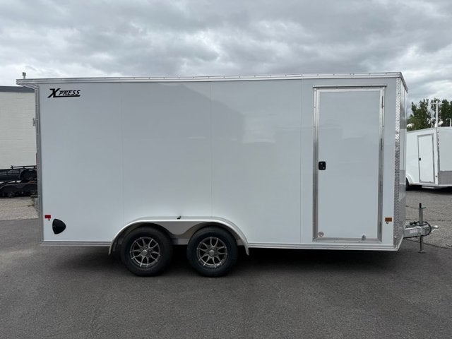 25 ALCOM ENCLOSED CARGO Base