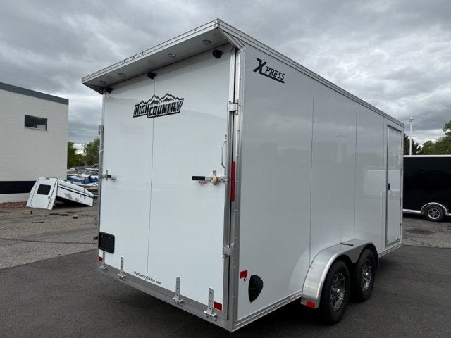 25 ALCOM ENCLOSED CARGO Base