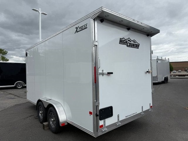 25 ALCOM ENCLOSED CARGO Base