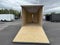 25 ALCOM ENCLOSED CARGO Base