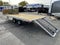 2022 ALCOM OPEN SNOW Base