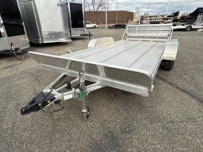 25 TRITON UTILITY Base